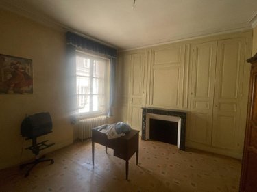 Maison a vendre Le Grand-Lucé 72150 Sarthe 188 m2 6 pièces 99000 euros