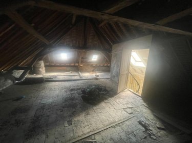 Maison a vendre Le Grand-Lucé 72150 Sarthe 188 m2 6 pièces 99000 euros