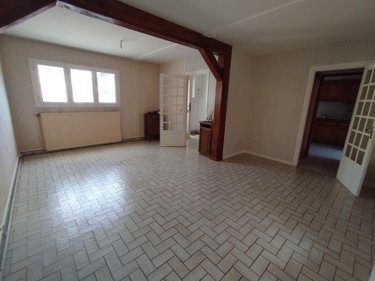 Maison a vendre Allonnes 72700 Sarthe 113 m2 6 pièces 141750 euros