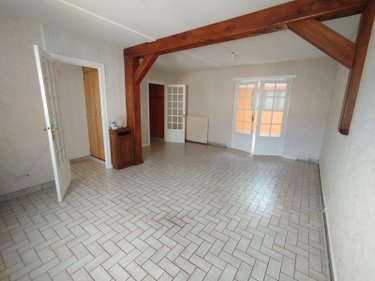 Maison a vendre Allonnes 72700 Sarthe 113 m2 6 pièces 141750 euros