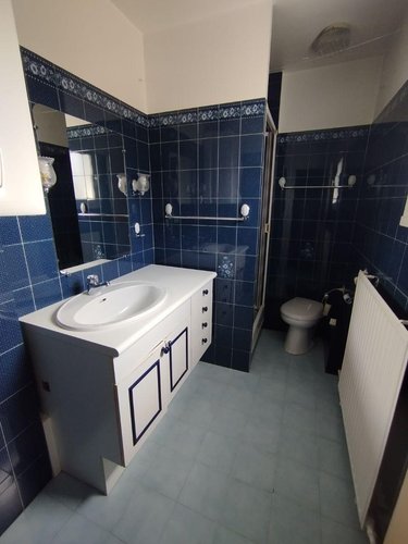 Maison a vendre Allonnes 72700 Sarthe 113 m2 6 pièces 141750 euros