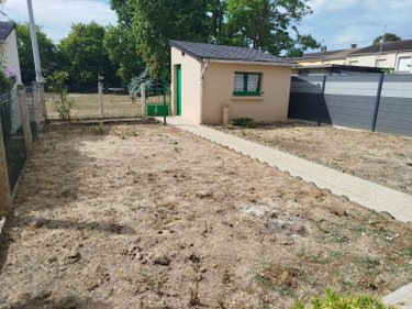 Maison a vendre Allonnes 72700 Sarthe 113 m2 6 pièces 141750 euros