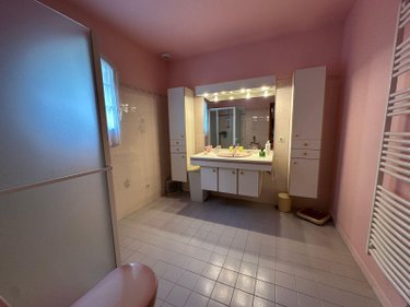 Maison a vendre Montrichard-Val-de-Cher 41400 Loir-et-Cher 163 m2 6 pièces 283067 euros