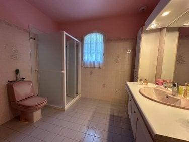 Maison a vendre Montrichard-Val-de-Cher 41400 Loir-et-Cher 163 m2 6 pièces 294000 euros