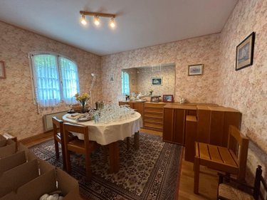 Maison a vendre Montrichard-Val-de-Cher 41400 Loir-et-Cher 163 m2 6 pièces 294000 euros