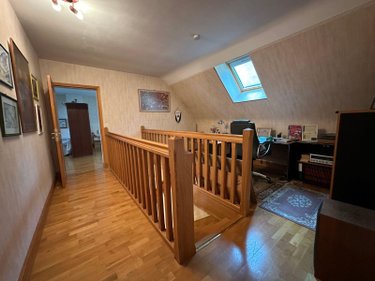 Maison a vendre Montrichard-Val-de-Cher 41400 Loir-et-Cher 163 m2 6 pièces 256942 euros