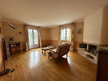 Maison a vendre Montrichard-Val-de-Cher 41400 Loir-et-Cher 163 m2 6 pièces 294000 euros