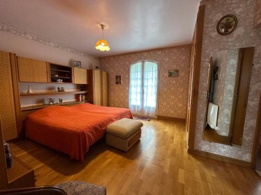 Maison a vendre Montrichard-Val-de-Cher 41400 Loir-et-Cher 163 m2 6 pièces 256942 euros