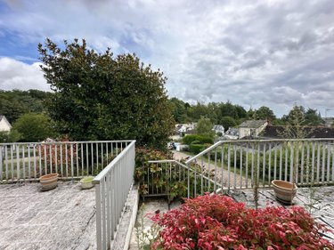 Maison a vendre Montrichard-Val-de-Cher 41400 Loir-et-Cher 163 m2 6 pièces 256942 euros