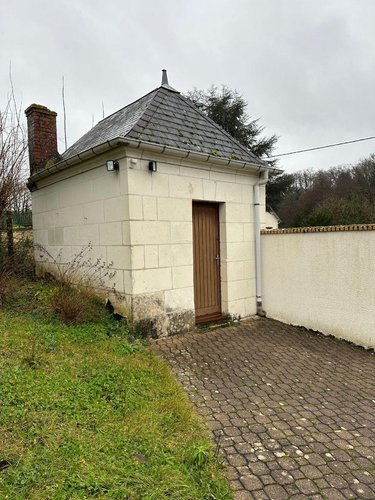Maison a vendre Montrichard-Val-de-Cher 41400 Loir-et-Cher 163 m2 6 pièces 256942 euros