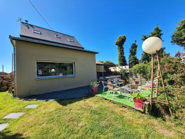 Maison a vendre Pléguien 22290 Côtes-d'Armor 140 m2 6 pièces 344680 euros
