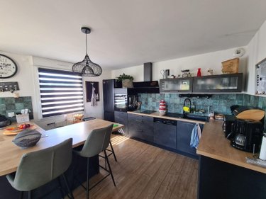 Maison a vendre Pléguien 22290 Côtes-d'Armor 140 m2 6 pièces 344680 euros