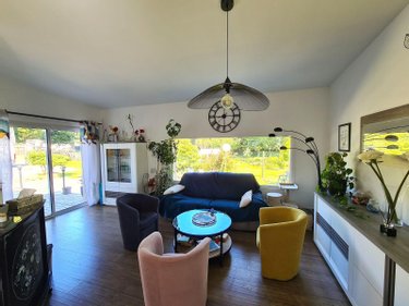 Maison a vendre Pléguien 22290 Côtes-d'Armor 140 m2 6 pièces 344680 euros