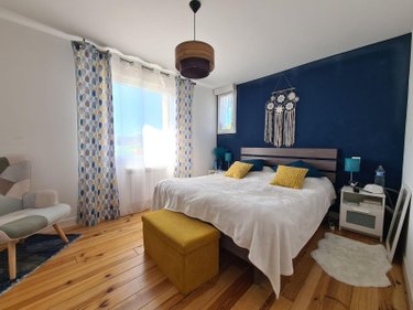 Maison a vendre Pléguien 22290 Côtes-d'Armor 140 m2 6 pièces 297948 euros