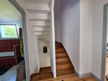 Maison a vendre Pléguien 22290 Côtes-d'Armor 140 m2 6 pièces 297948 euros