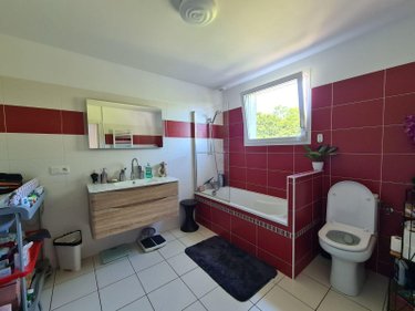 Maison a vendre Pléguien 22290 Côtes-d'Armor 140 m2 6 pièces 297948 euros