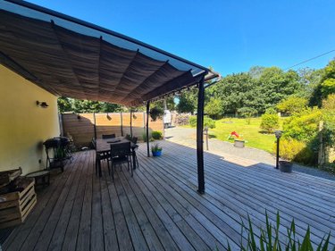 Maison a vendre Pléguien 22290 Côtes-d'Armor 140 m2 6 pièces 297948 euros