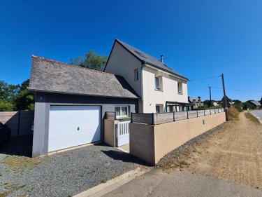 Maison a vendre Pléguien 22290 Côtes-d'Armor 140 m2 6 pièces 344680 euros