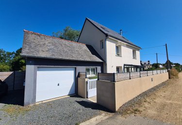 Maison a vendre Pléguien 22290 Côtes-d'Armor 140 m2 6 pièces 297948 euros