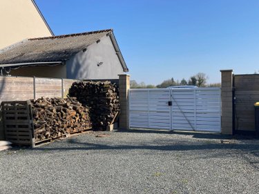 Maison a vendre Pléguien 22290 Côtes-d'Armor 140 m2 6 pièces 297948 euros