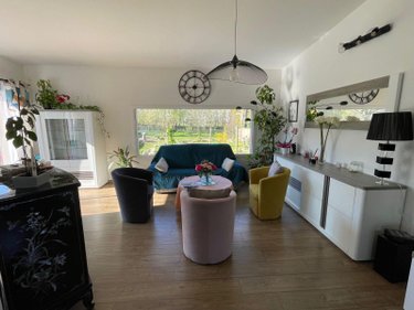 Maison a vendre Pléguien 22290 Côtes-d'Armor 140 m2 6 pièces 297948 euros