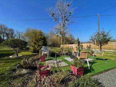 Maison a vendre Pléguien 22290 Côtes-d'Armor 140 m2 6 pièces 297948 euros