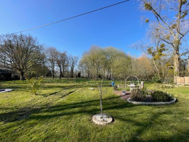 Maison a vendre Pléguien 22290 Côtes-d'Armor 140 m2 6 pièces 297948 euros