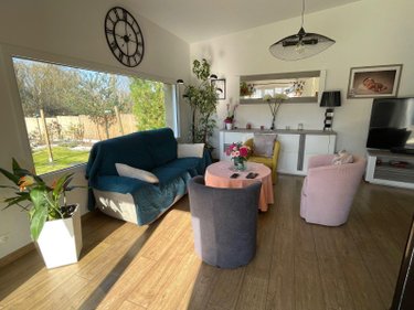 Maison a vendre Pléguien 22290 Côtes-d'Armor 140 m2 6 pièces 297948 euros