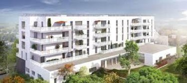 Location appartement Vern-sur-Seiche 35770 Ille-et-Vilaine 45 m2 2 pièces 595 euros