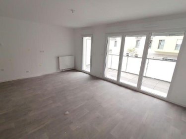 Location appartement Vern-sur-Seiche 35770 Ille-et-Vilaine 45 m2 2 pièces 595 euros