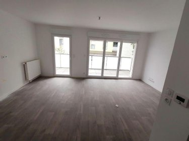 Location appartement Vern-sur-Seiche 35770 Ille-et-Vilaine 45 m2 2 pièces 595 euros