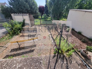 Maison a vendre Châteaudun 28200 Eure-et-Loir 72 m2 4 pièces 70700 euros