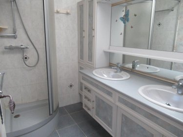 Maison a vendre La Chapelle-Saint-Luc 10600 Aube 90 m2 4 pièces 151720 euros