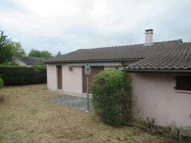 Maison a vendre La Chapelle-Saint-Luc 10600 Aube 90 m2 4 pièces 151720 euros