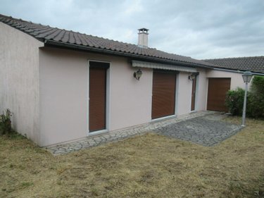 Maison a vendre La Chapelle-Saint-Luc 10600 Aube 90 m2 4 pièces 151720 euros
