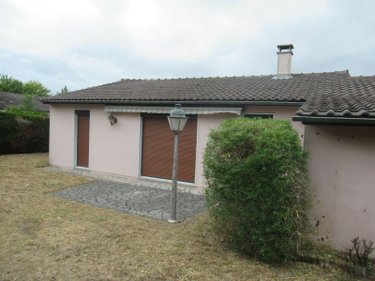 Maison a vendre La Chapelle-Saint-Luc 10600 Aube 90 m2 4 pièces 151720 euros