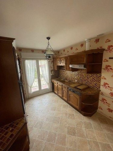 Location maison Moncé-en-Belin 72230 Sarthe 66 m2 4 pièces 800 euros