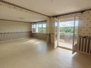 Appartement a vendre Bourges 18000 Cher 102 m2 5 pièces 148200 euros