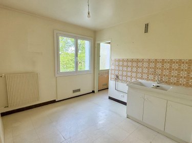 Appartement a vendre Bourges 18000 Cher 102 m2 5 pièces 148200 euros