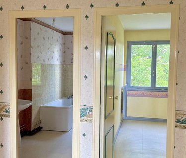 Appartement a vendre Bourges 18000 Cher 102 m2 5 pièces 148200 euros
