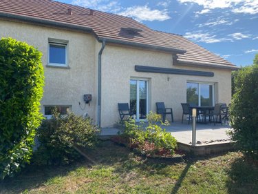 Maison a vendre Pusey 70000 Haute-Saône 145 m2 6 pièces 299000 euros