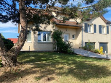 Maison a vendre Pusey 70000 Haute-Saône 145 m2 6 pièces 299000 euros