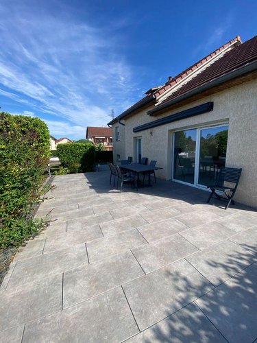 Maison a vendre Pusey 70000 Haute-Saône 145 m2 6 pièces 299000 euros