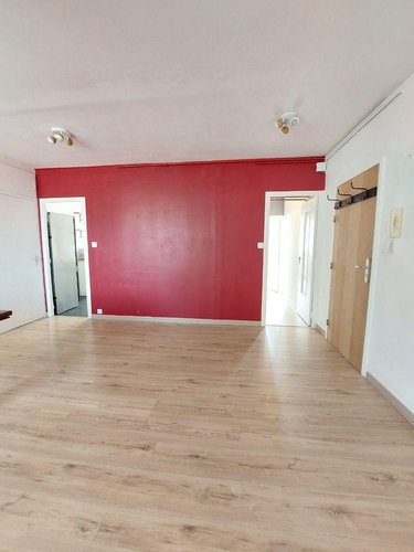 Appartement a vendre Rennes 35000 Ille-et-Vilaine 60 m2 3 pièces 229000 euros