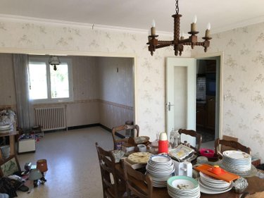 Maison a vendre Beaufay 72110 Sarthe 75 m2 3 pièces 126600 euros
