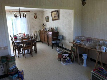 Maison a vendre Beaufay 72110 Sarthe 75 m2 3 pièces 126600 euros