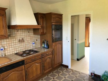 Maison a vendre Beaufay 72110 Sarthe 75 m2 3 pièces 126600 euros