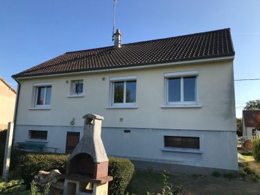 Maison a vendre Beaufay 72110 Sarthe 75 m2 3 pièces 126600 euros