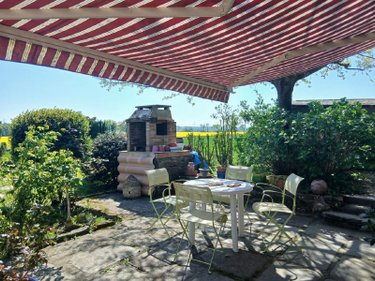Maison a vendre Carentoir 56910 Morbihan 109 m2 5 pièces 199120 euros