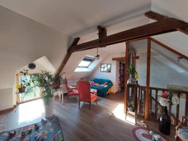 Maison a vendre Carentoir 56910 Morbihan 109 m2 5 pièces 199120 euros